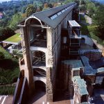 Award from the Order of Architects for the Manica Lunga Project in the Castle of Rivoli, Italy (2004).